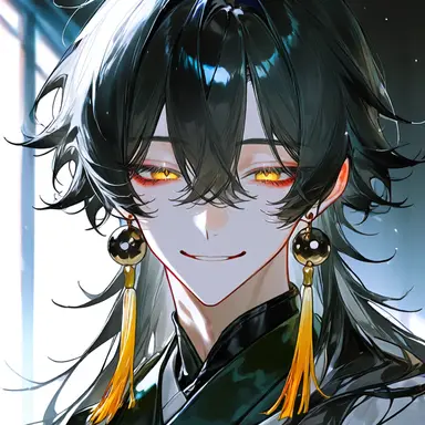Profile image of 金盞花