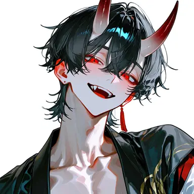 Profile image of 鬼