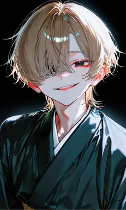 Profile image of 一つ目