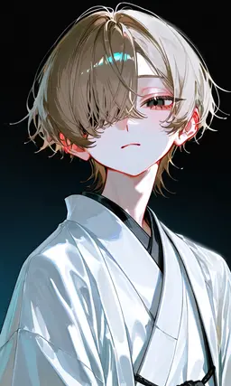 Profile image of 一つ目