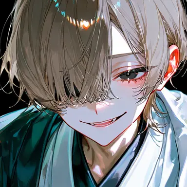 Profile image of 一つ目