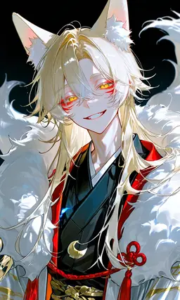 Profile image of 狐