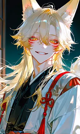 Profile image of 狐