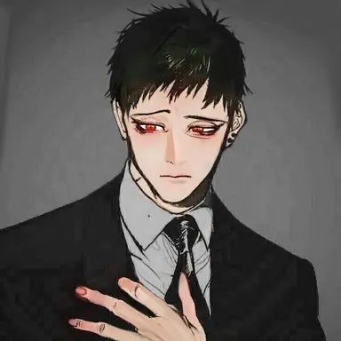 Profile image of 影臣