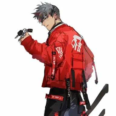 Profile image of 蓮