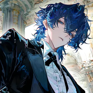 Profile image of 沁