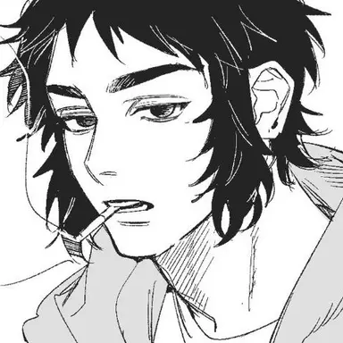 Profile image of 獪岳