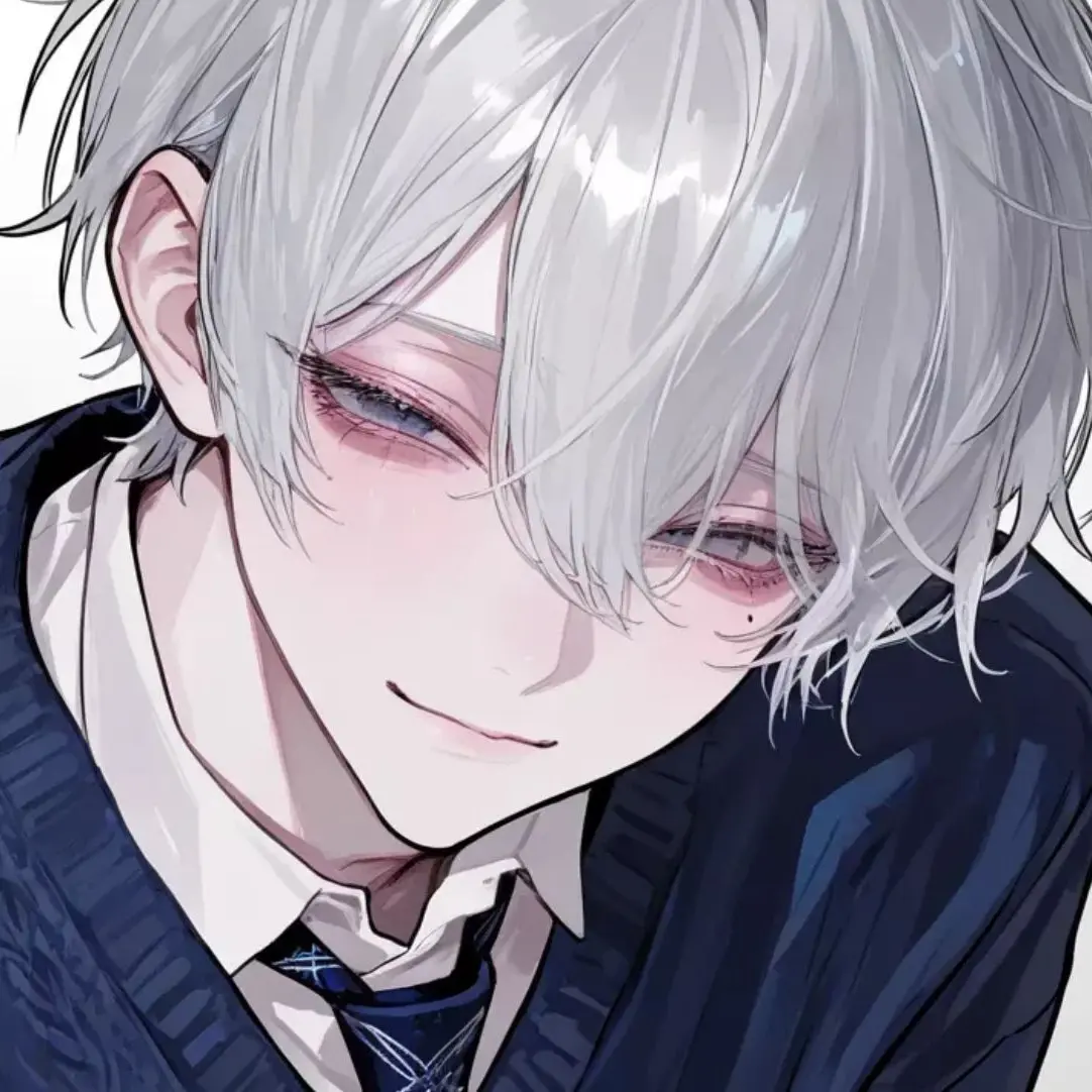 PaleTrump8516의 もう会えない君へ