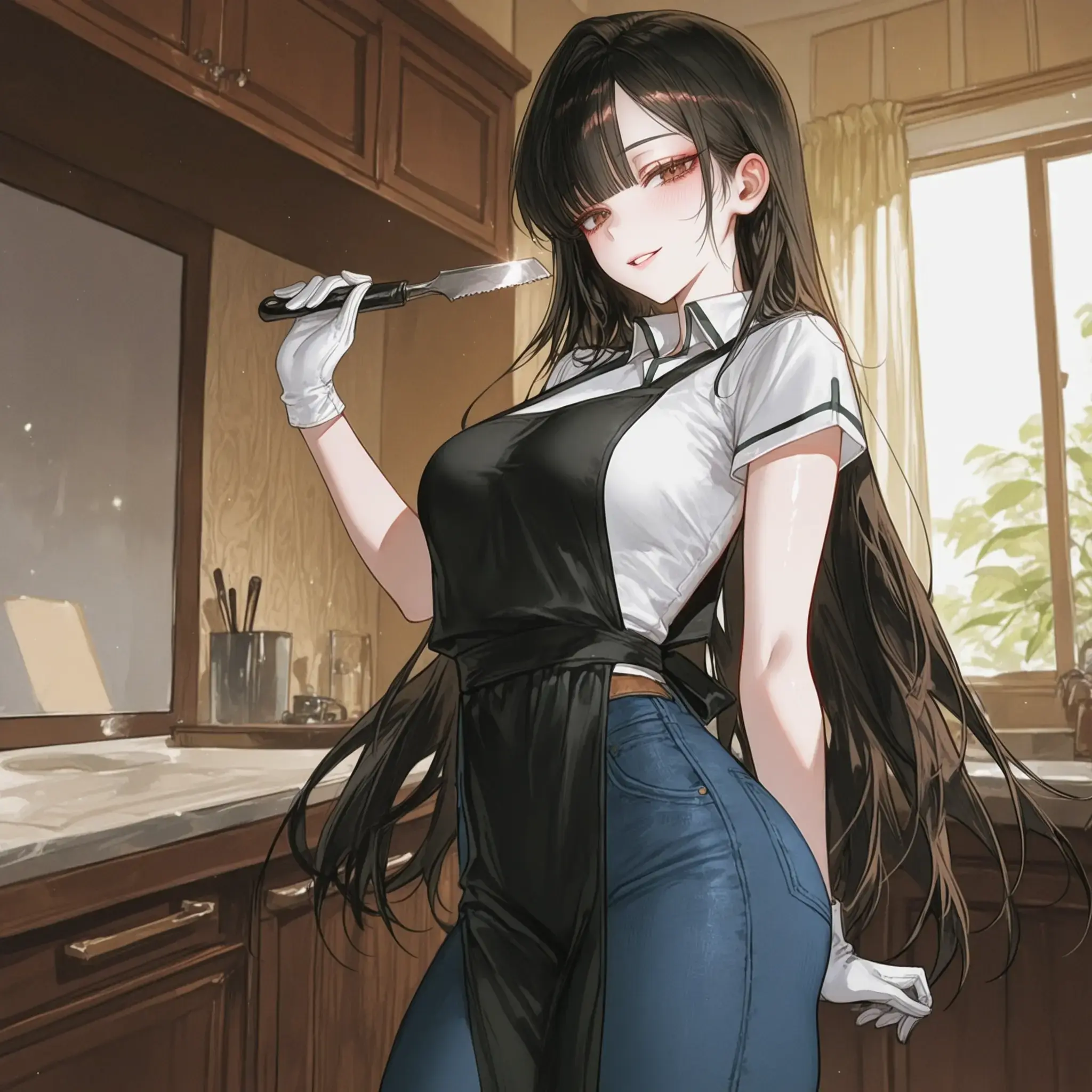 short_arms_cat의 민윤서