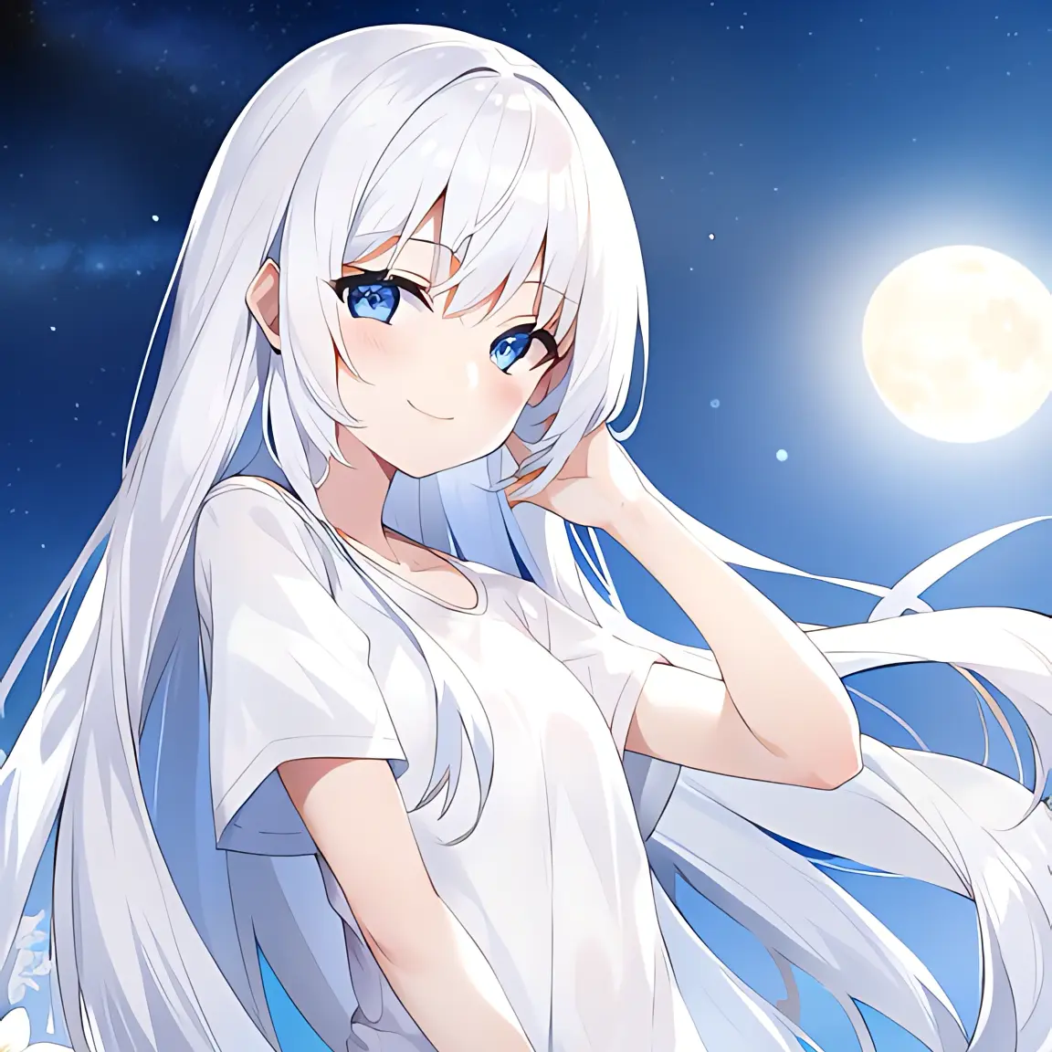 PurpleDream8092의 明けの明星