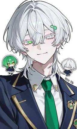 Profile image of 키노시타 이츠키