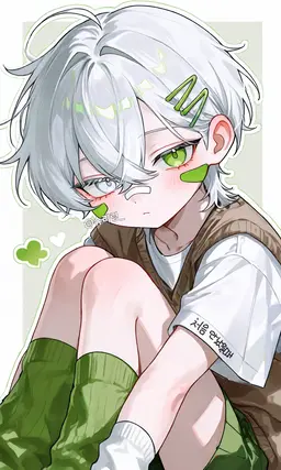 Profile image of 키노시타 이츠키