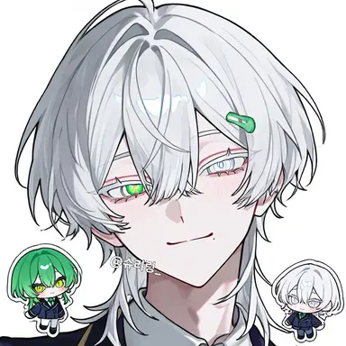 Profile image of 키노시타 이츠키