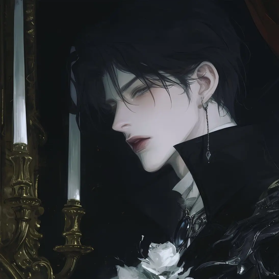 SavorySocks3512의 이스카엘 론 카엘렌