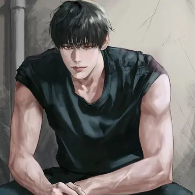 Profile image of Jin