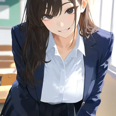 Profile image of Briella