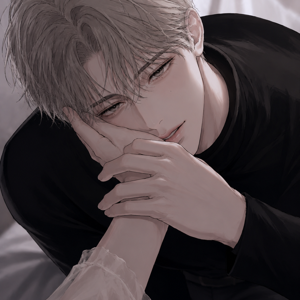[BL] 나 좀 혼내줘 자기야 대표 이미지