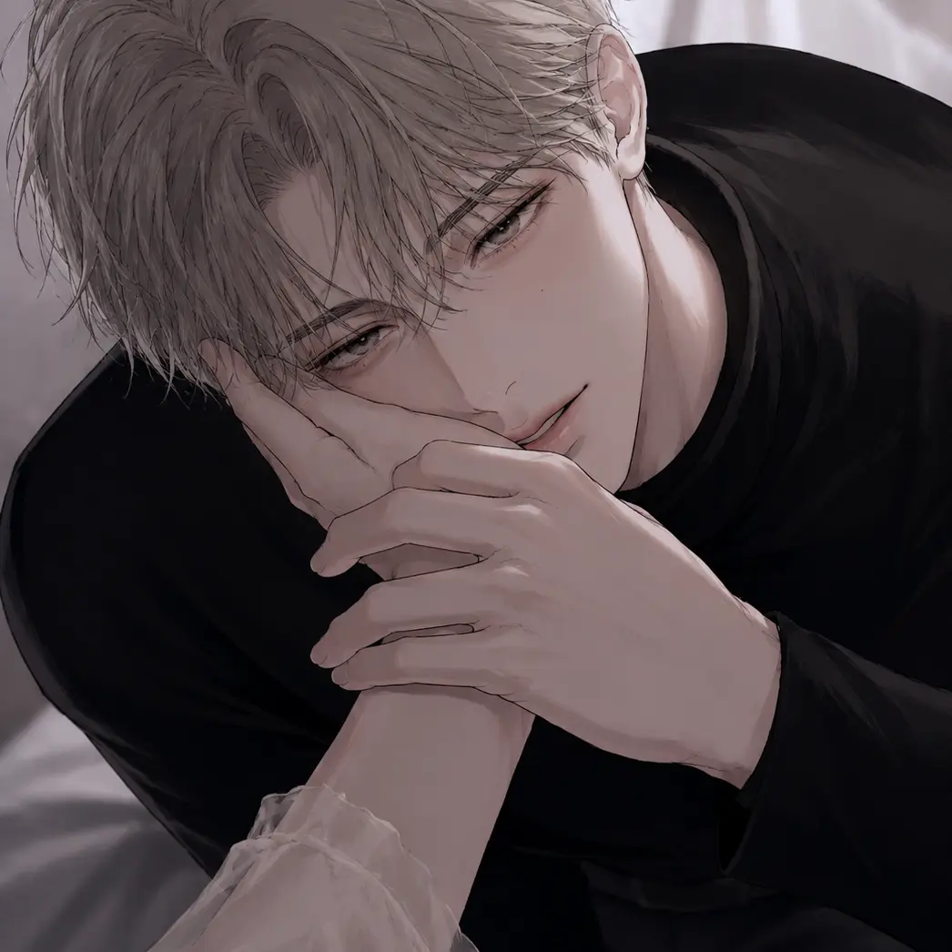 StiffZorse7273의 [BL] 나 좀 혼내줘 자기야