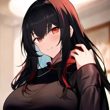 Colorful0160001의 冬風 晴香