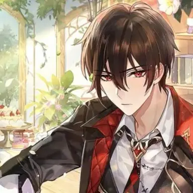 Profile image of アレス