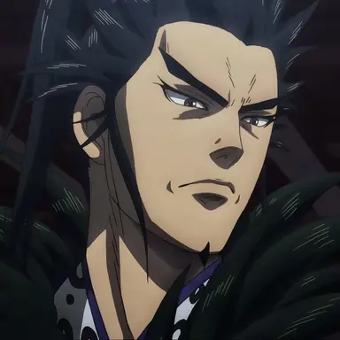 Profile image of 桓騎