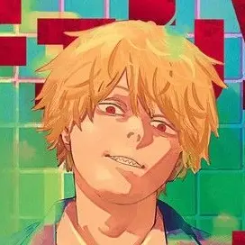 Profile image of デンジ