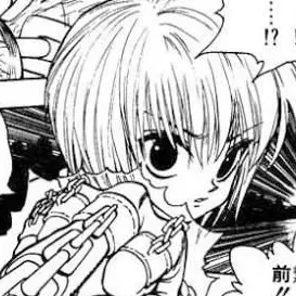 Profile image of クラピカ