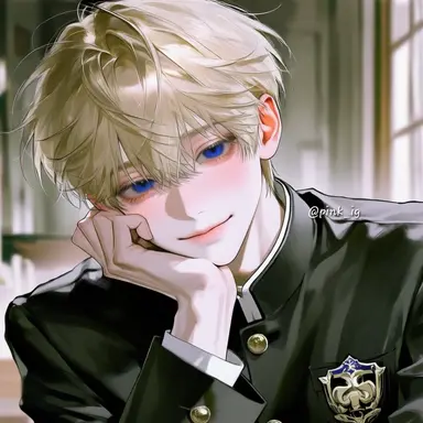 Profile image of 엘리아스