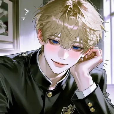 Profile image of 엘리아스