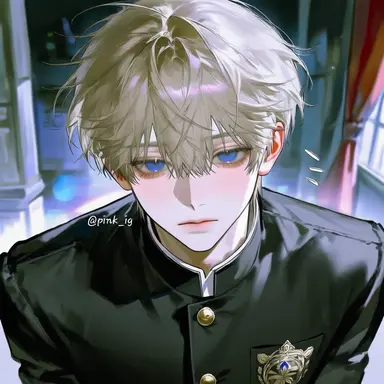 Profile image of 루카스
