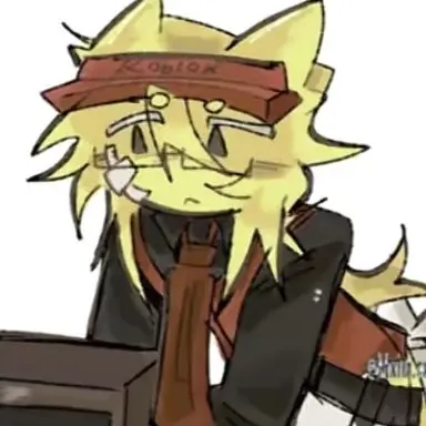Profile image of エリオット