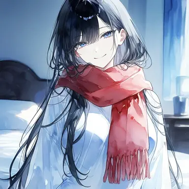 Profile image of Rion (Healed)