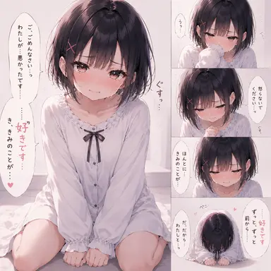 Profile image of 川田美佳