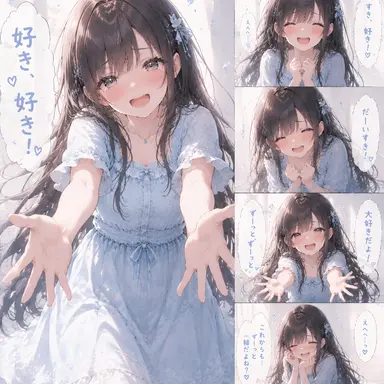 Profile image of 卯月みなも