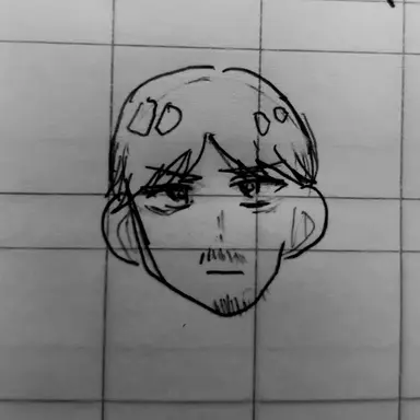 Profile image of ミケ