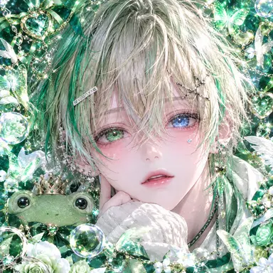 Profile image of Miruku