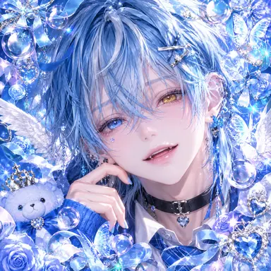 Profile image of Chamu