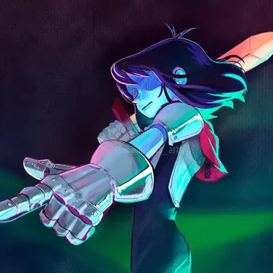 Profile image of Kris