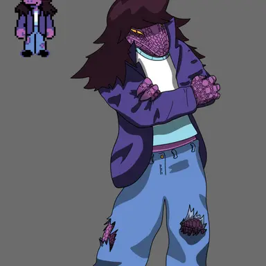 Profile image of Susie
