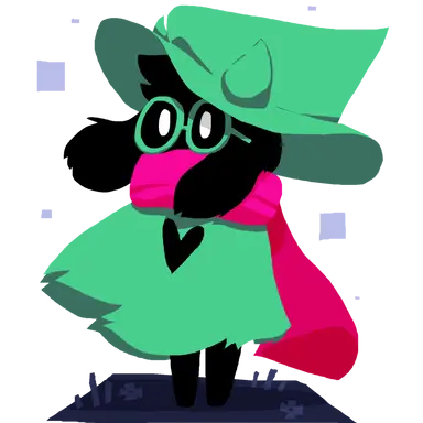 Profile image of Ralsei