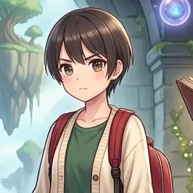 Profile image of Kazu