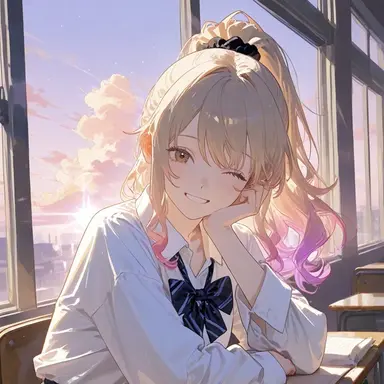 Profile image of サーヤ先輩