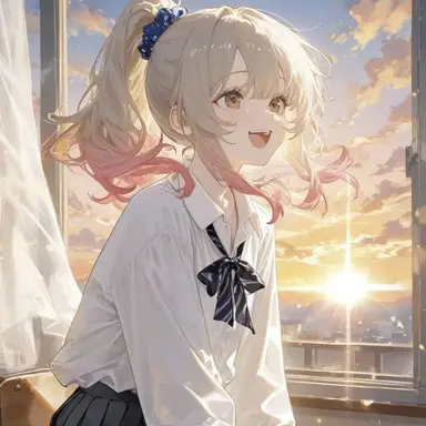 Profile image of サーヤ先輩