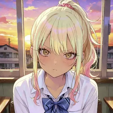 Profile image of サーヤ先輩