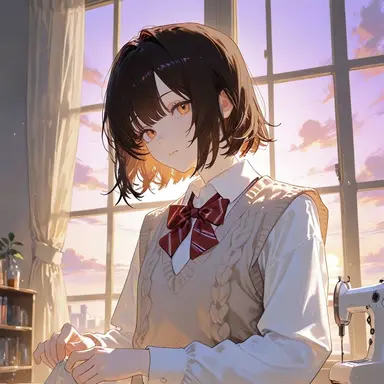 Profile image of 茜