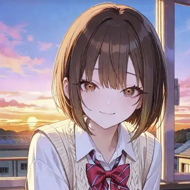 Profile image of 茜