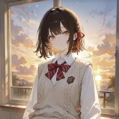 Profile image of 茜