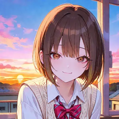 Profile image of 茜