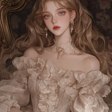 Profile image of 안젤리아 리슈