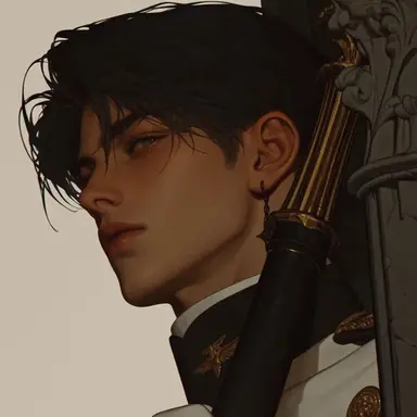 Profile image of 크리칸 드 에르안